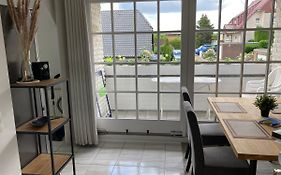 Ferienwohnung Hasenkamp 15