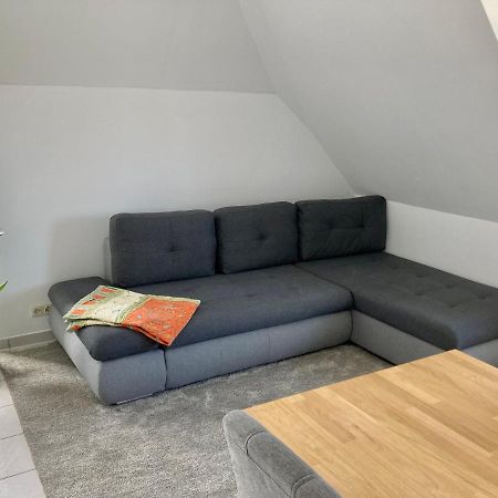 Ferienwohnung Hasenkamp 15 Grömitz Exterior foto