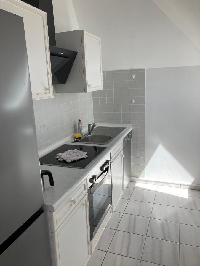 Ferienwohnung Hasenkamp 15 Grömitz Exterior foto