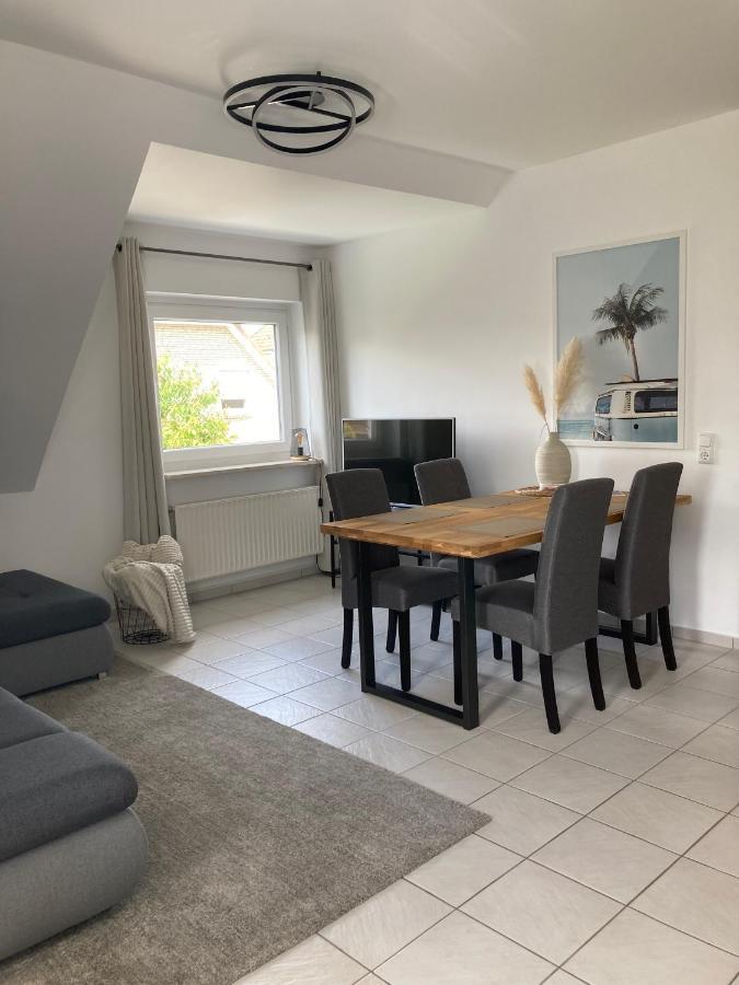 Ferienwohnung Hasenkamp 15 Grömitz Exterior foto